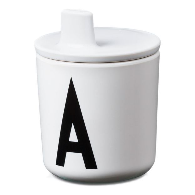 Coperchio bicchiere a becco-product