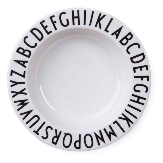Melamine Hollow Plate-product