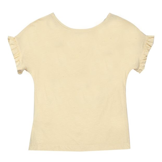T-Shirt Aloha Volants-product
