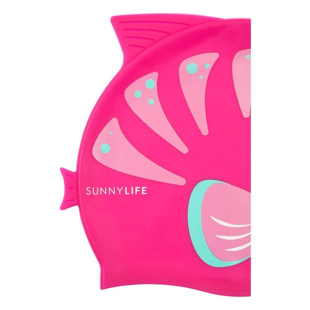 Fish Swimming Hat-product