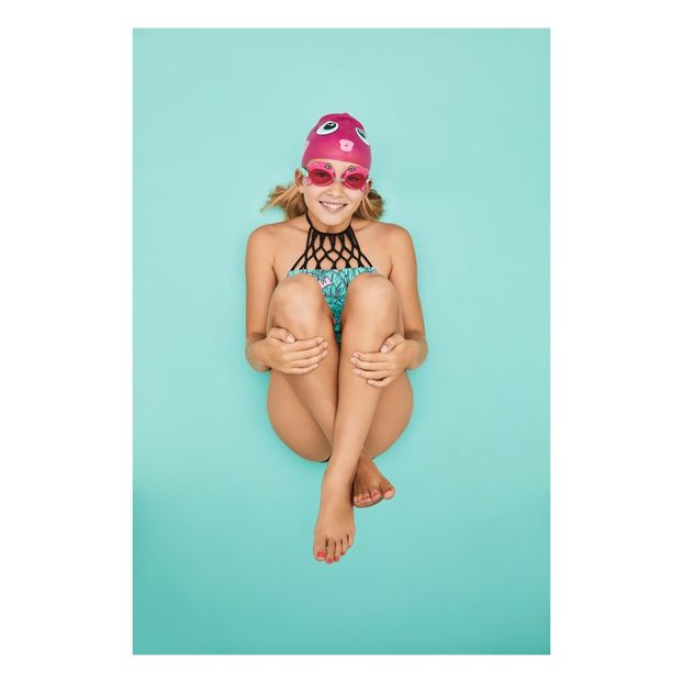 Fish Swimming Hat-product