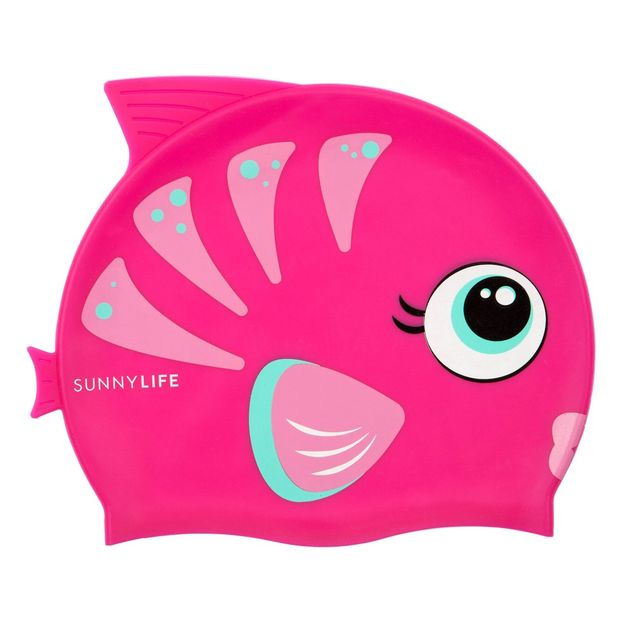 Fish Swimming Hat-product