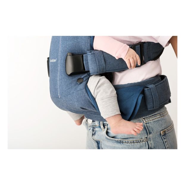 One Cotton Mix Baby Carrier-product