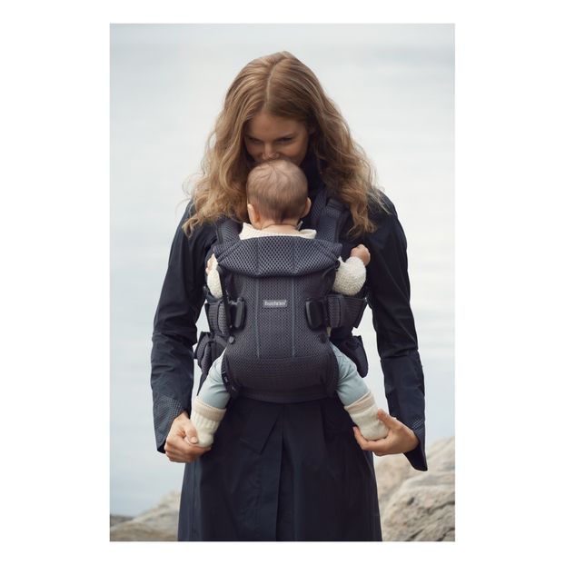 One Air Mesh Baby Carrier-product