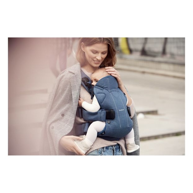 One Cotton Mix Baby Carrier-product