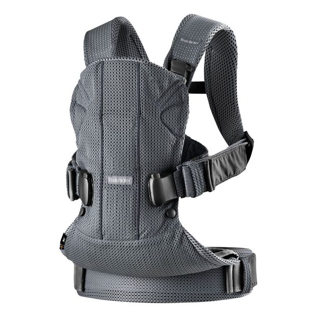 One Air Mesh Baby Carrier-product