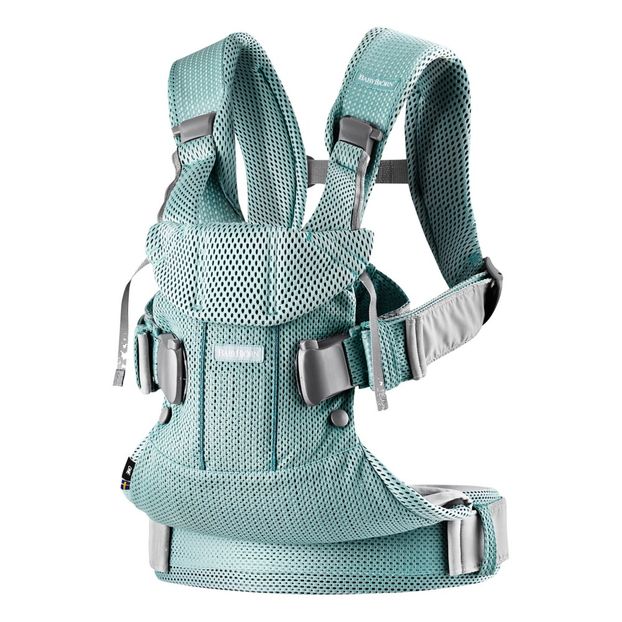 One Air Mesh Baby Carrier-product