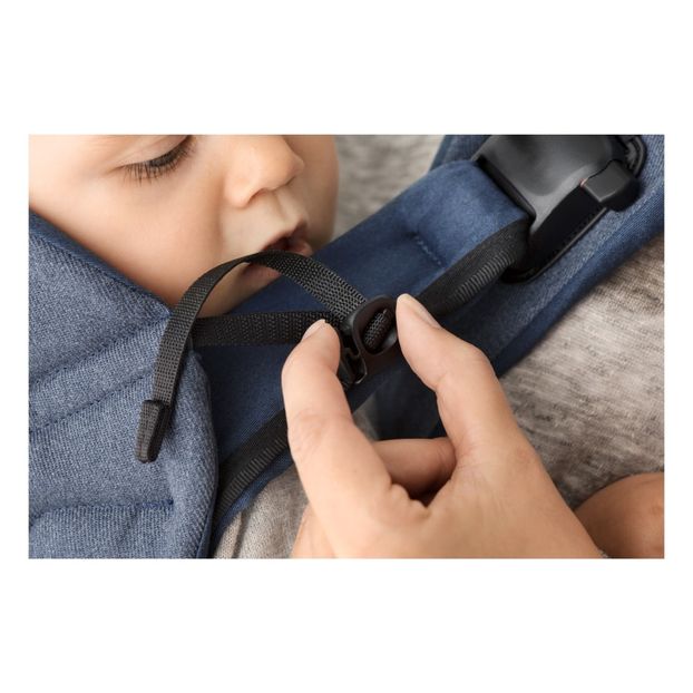 One Cotton Mix Baby Carrier-product