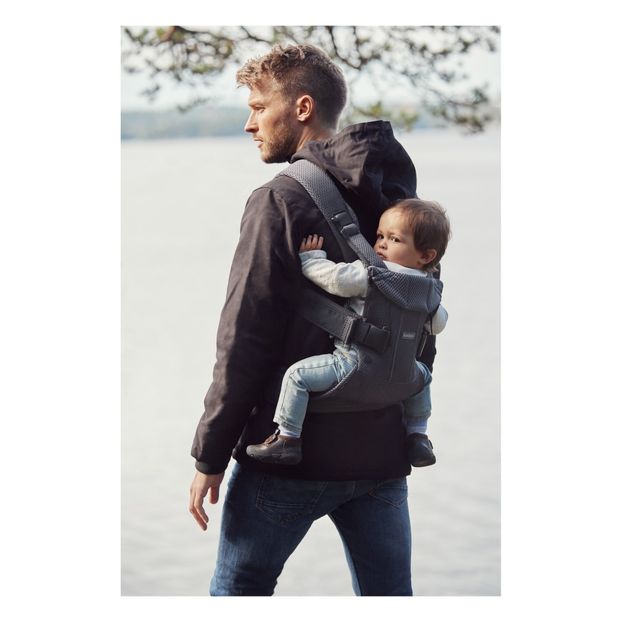 Babytrage One Air Mesh-product