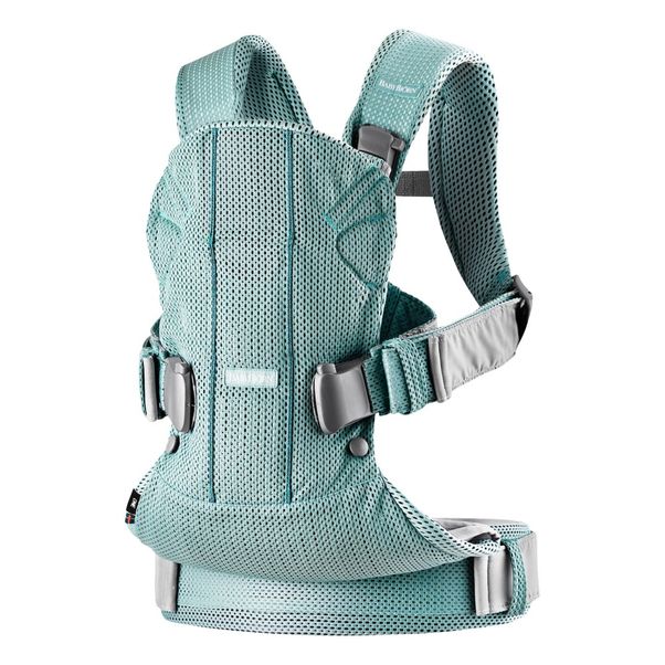 One Air Mesh Baby Carrier-product