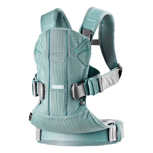 One Air Mesh Baby Carrier-product