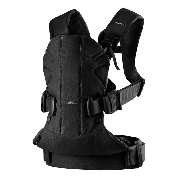 One Cotton Mix Baby Carrier-product