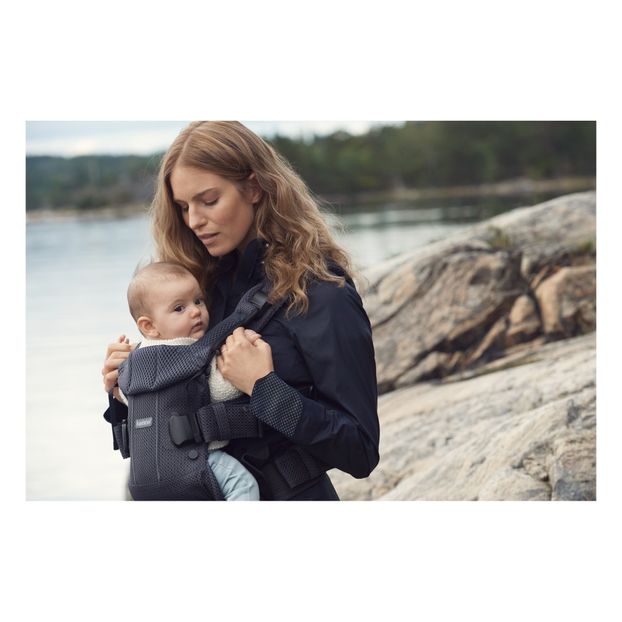 One Air Mesh Baby Carrier-product