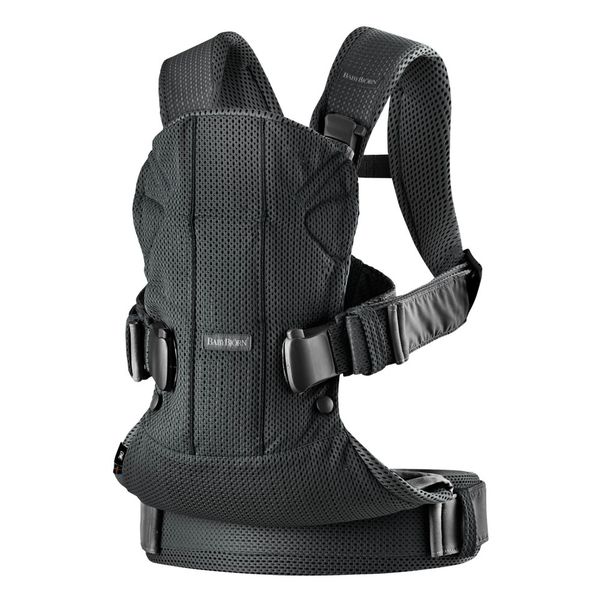 One Air Mesh Baby Carrier-product