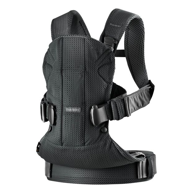 One Air Mesh Baby Carrier-product