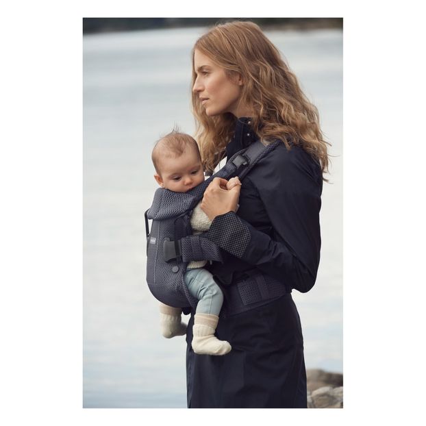 One Air Mesh Baby Carrier-product