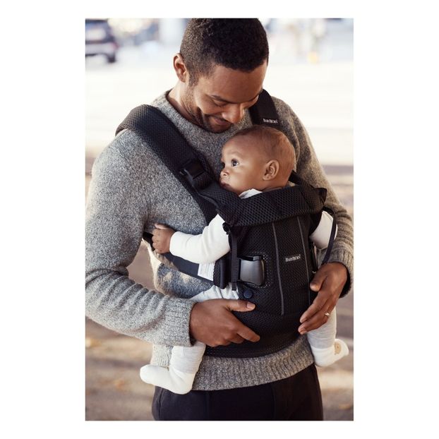 One Air Mesh Baby Carrier-product
