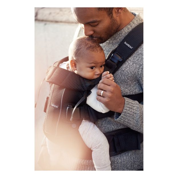 One Air Mesh Baby Carrier-product