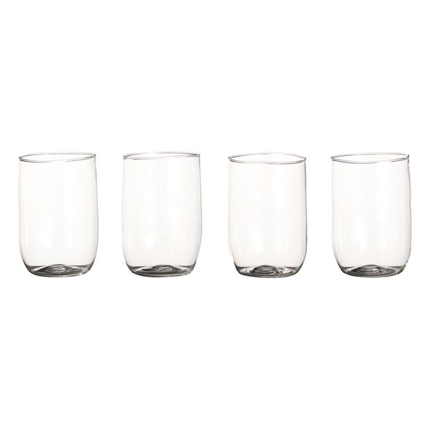 Gläser im 4er-Pack -product