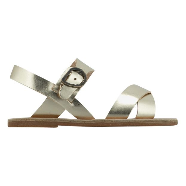 Sandalias Cuero Little Sócrates-product