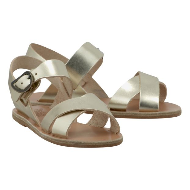 Sandalias Cuero Little Sócrates-product