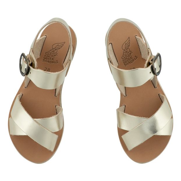 Sandalias Cuero Little Sócrates-product