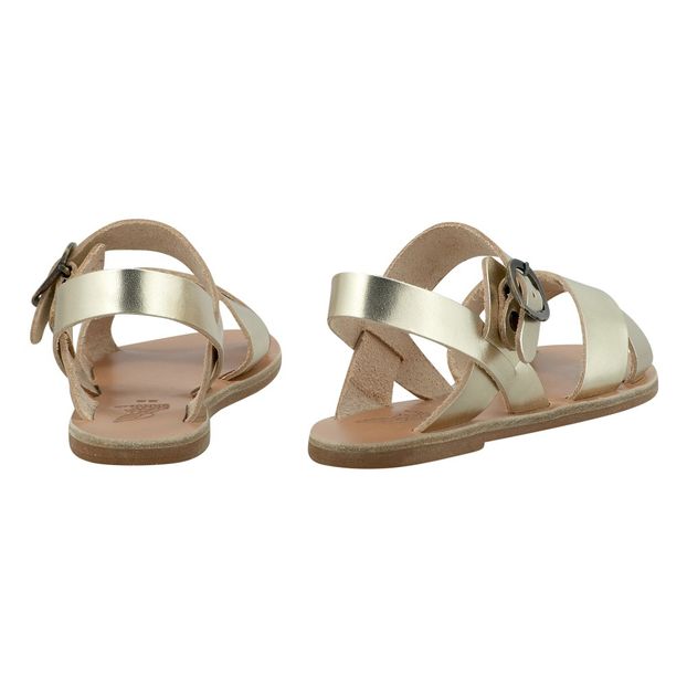 Sandalias Cuero Little Sócrates-product