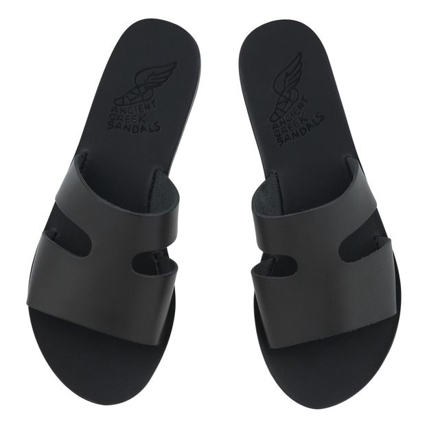Apteros Leather Flip-Flops-product
