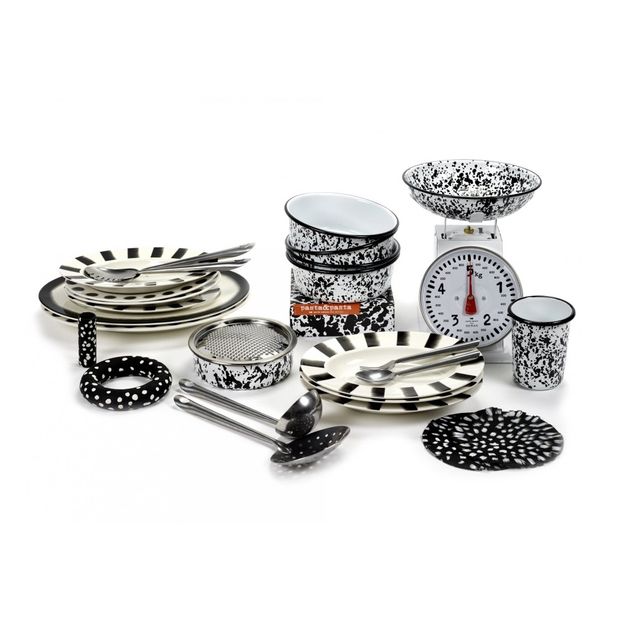 Untersetzer Pasta & Pasta D16 cm-product