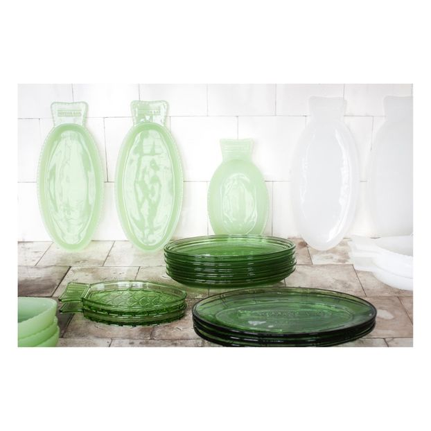 Oval Dish 31x17cm-product
