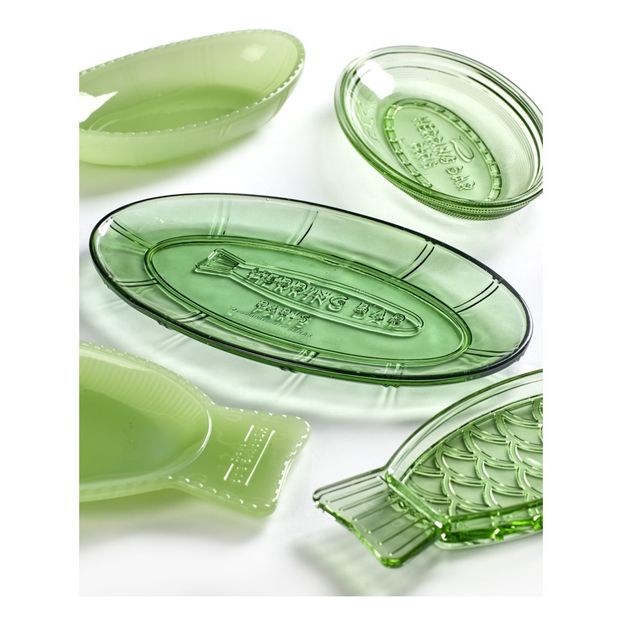 Oval Dish 31x17cm-product