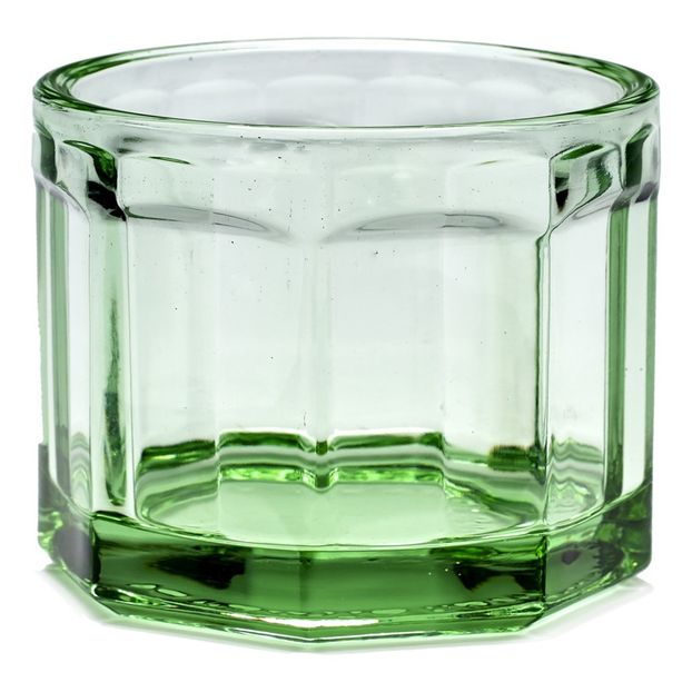 Verre transparent teinté 16 cl Fish & Fish-product