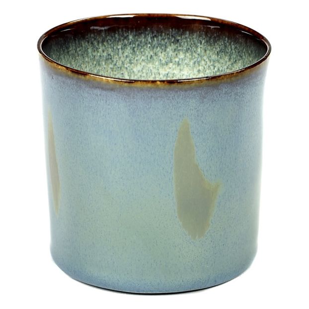 Großer zylinderförmiger Becher Terres de Rêves-product