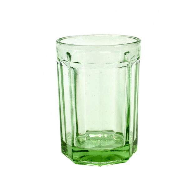 Transparent Tinted Glass 40cl-product