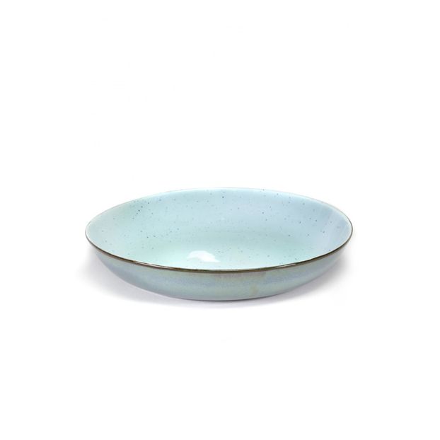 Assiette creuse D23,5 cm Terre de rêves-product