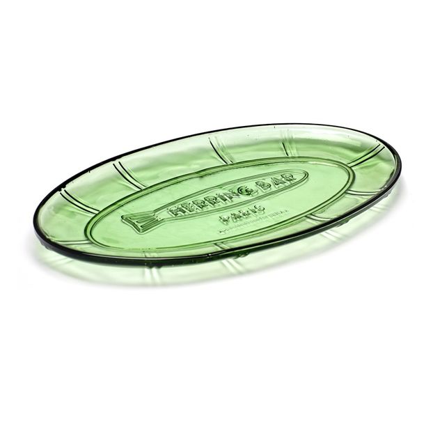 Oval Dish 31x17cm-product