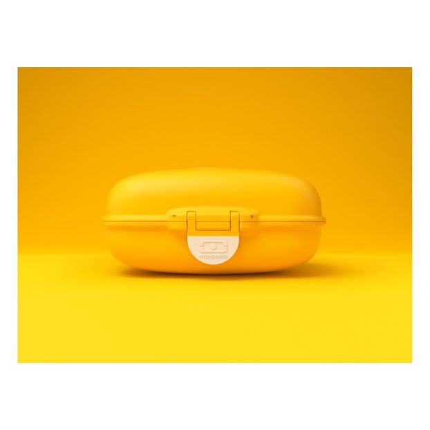 Bento Gram Snack Box-product