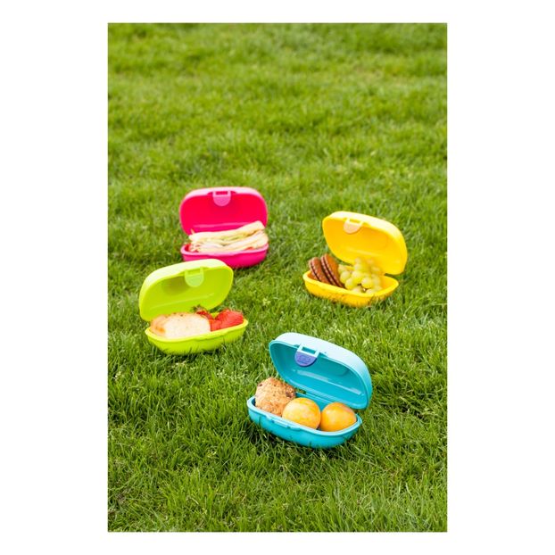 Bento Gram Snack Box-product