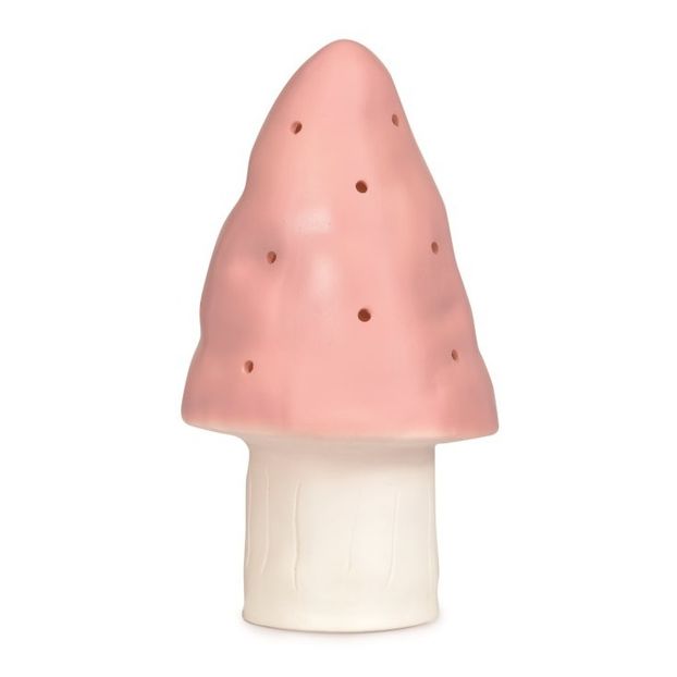 Small LED Mushroom Lamp-product