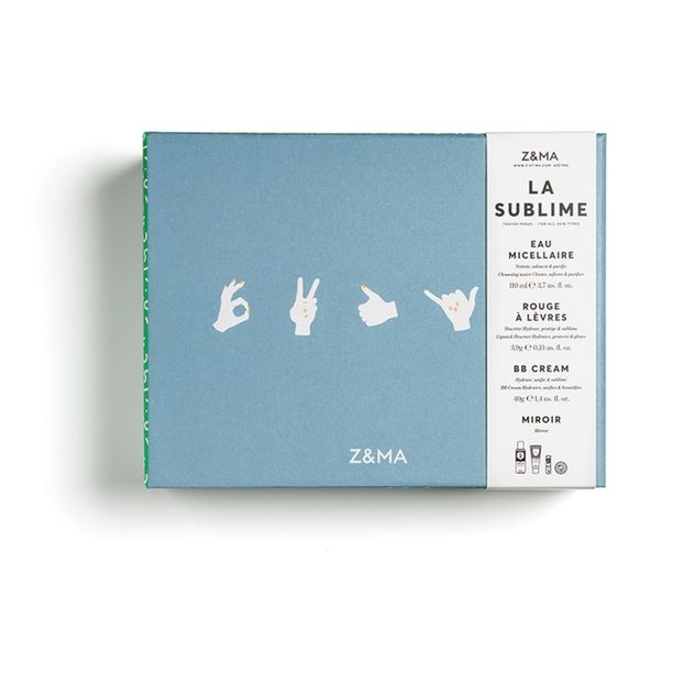 La Sublime Box - Set of 3-product