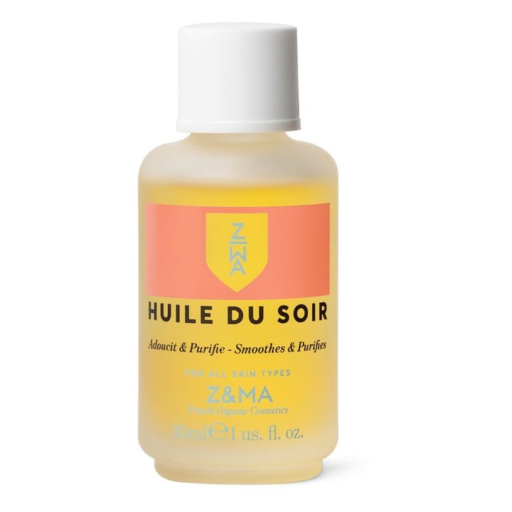 Huile du soir - 30 ml- Image produit n°0