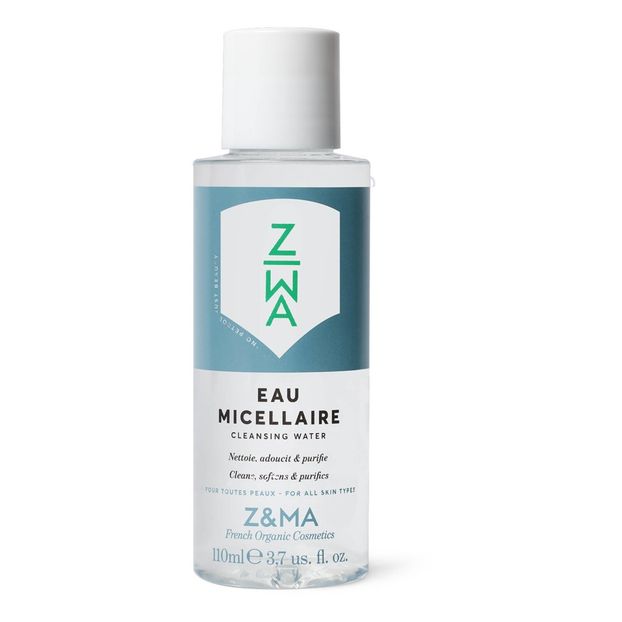 Eau micellaire naturelle-product