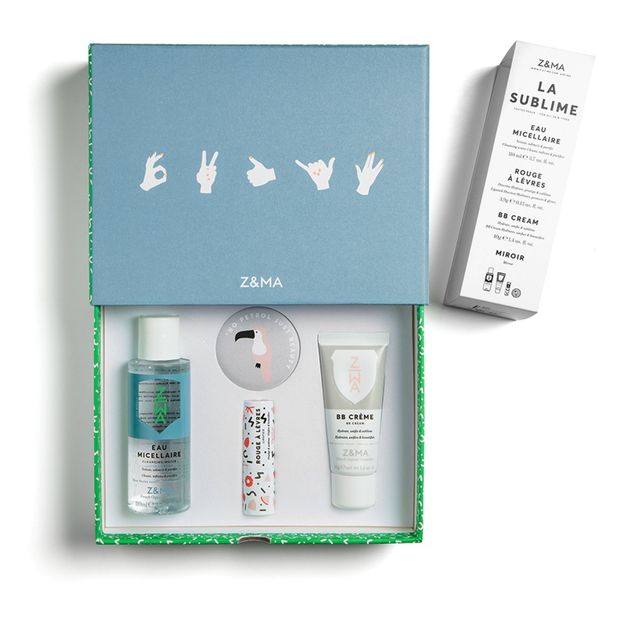 Coffret La Sublime - Set de 3-product