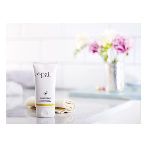 Masque Éclat Instantané Rosier Sauvage BioRegenerate 75 ml-product