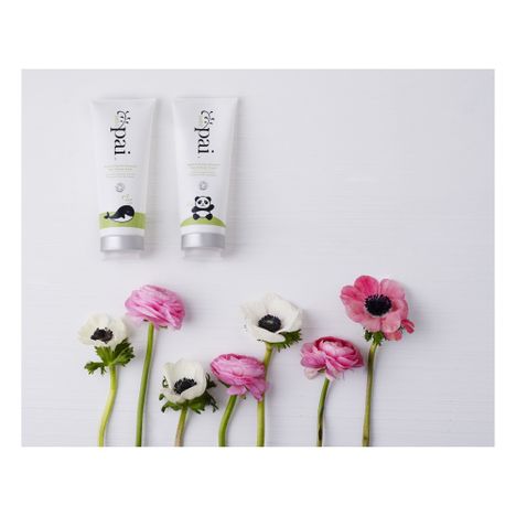 Petit Pai Crème Visage & Corps Pomme & Fleur de Mauve 200 ml-product