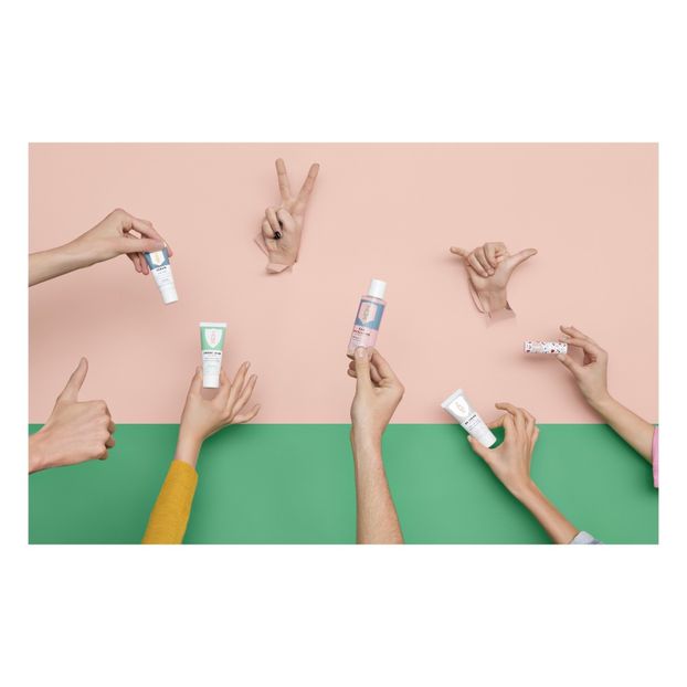 Lippenstift feuchtigkeitsspendend La Discrète Teen 12-25-product