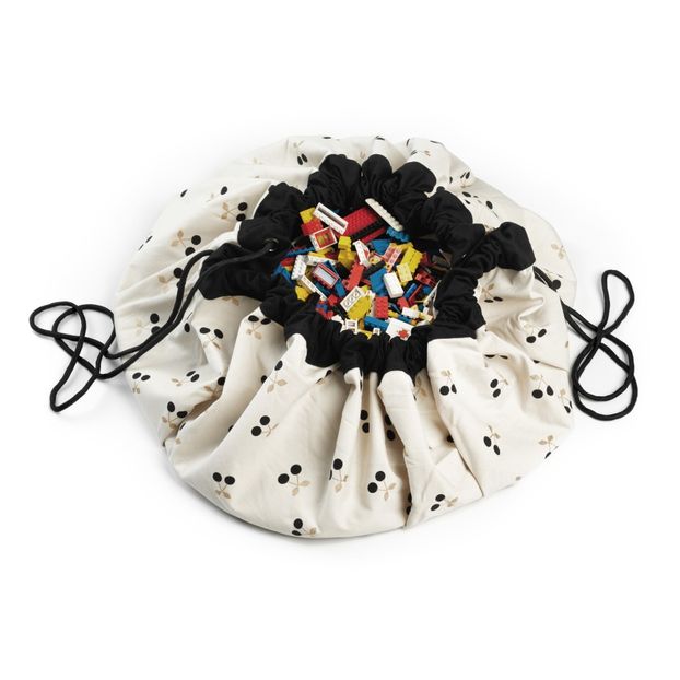 Sac/Tapis de jeux - Cerises-product