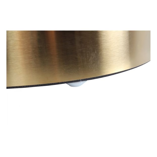 Velvet Pouffe-product