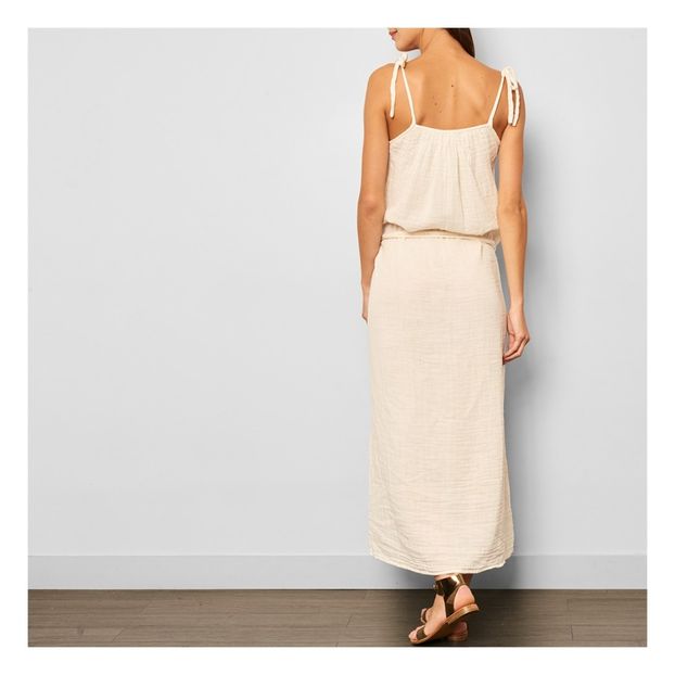 Robe Longue Mia - Collection Femme --product