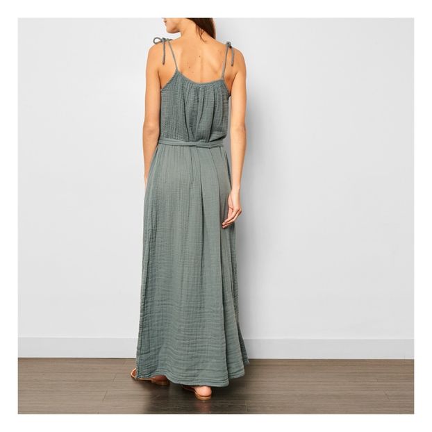 Robe Longue Mia - Collection Femme --product
